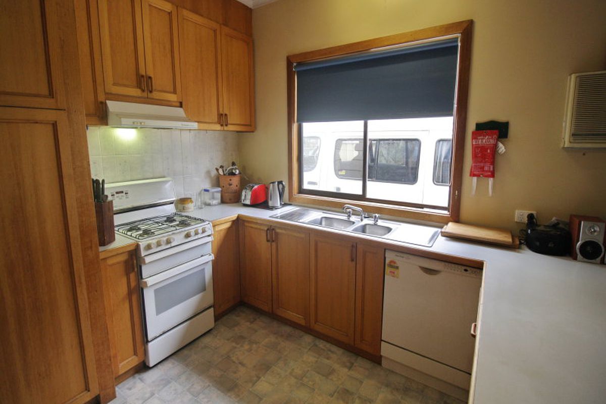 44 Highett Street, Mansfield