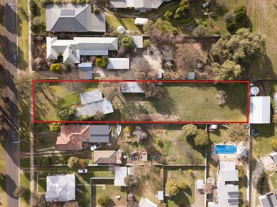 230 High Street, Nagambie