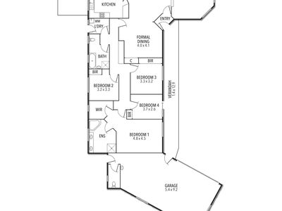 60 Atkinsons Road, Grindelwald