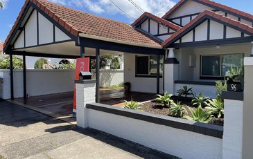 2 / 96A Eastern Avenue, Kingsford