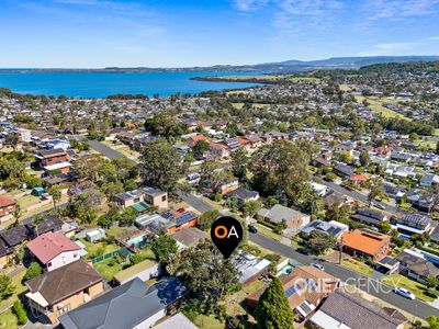 83 Tait Avenue, Kanahooka