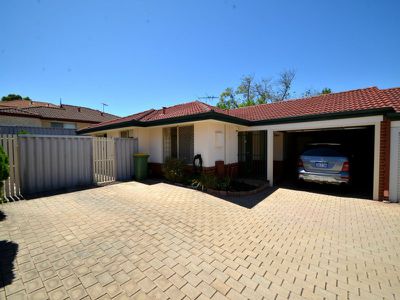 3 / 144-146 Walpole Street, Bentley