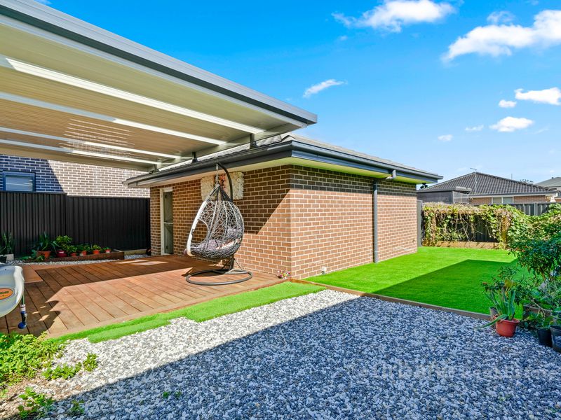 354 South Street, Marsden Park