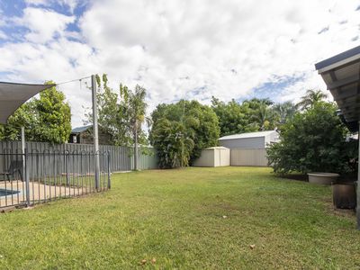 14 Gardenia Drive, Kununurra