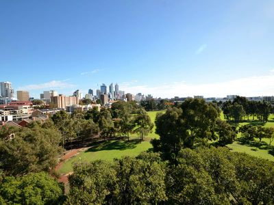 403 / 108 Bennett Street, East Perth