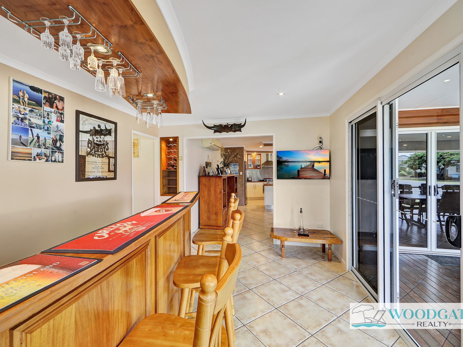 87 Mackerel Street, Woodgate