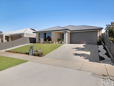 16 Corncob Boulevard, Wangaratta