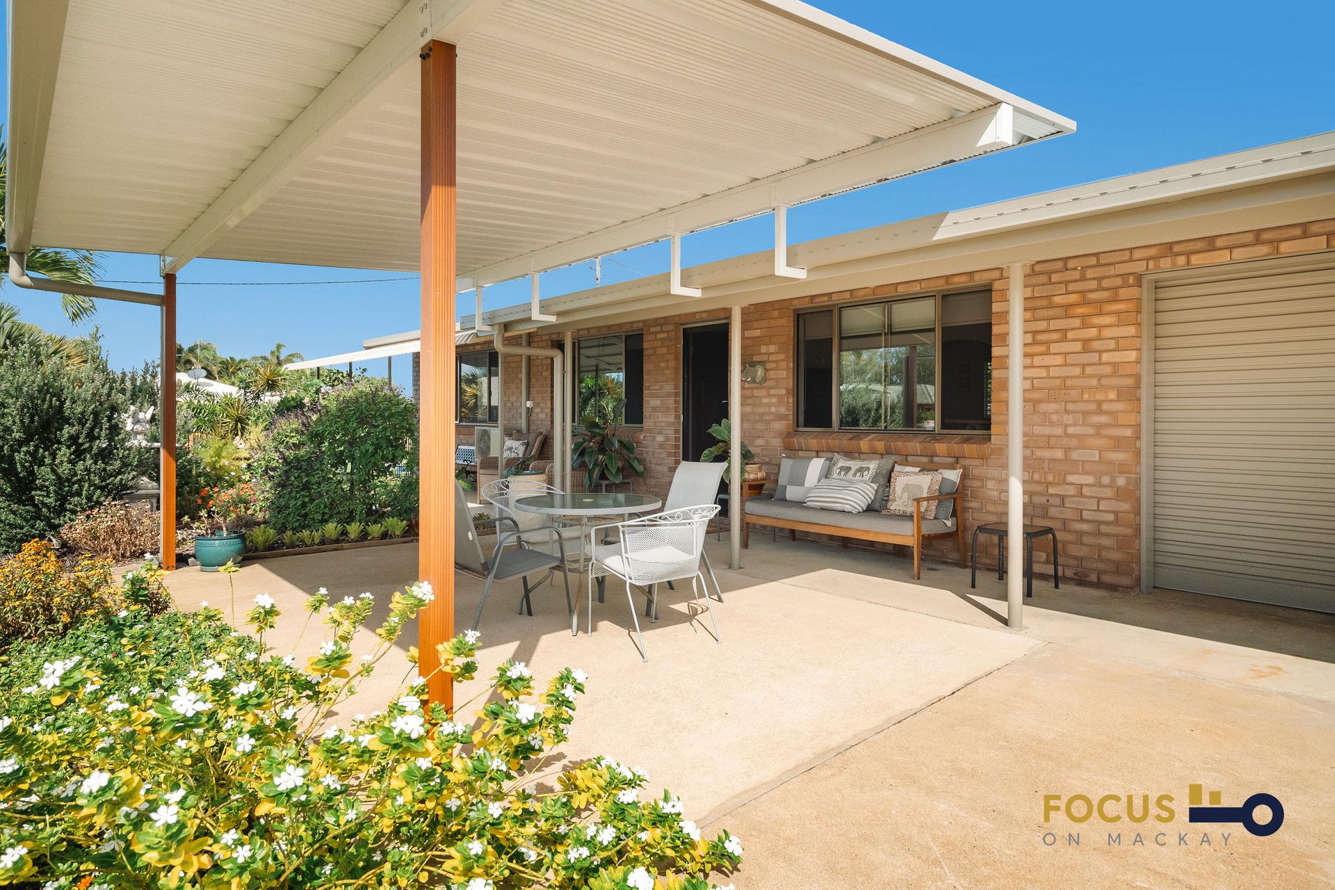 80 Rasmussen Avenue, Hay Point