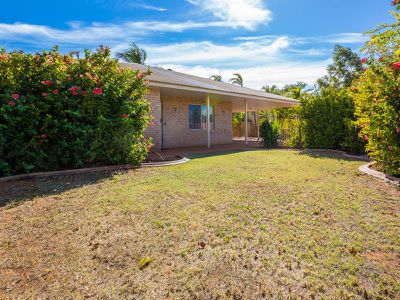 7 Pennings Court, Port Hedland