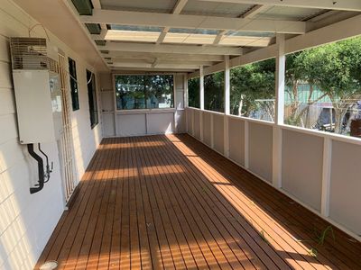 14 Kuhl Drive, Racecourse Bay