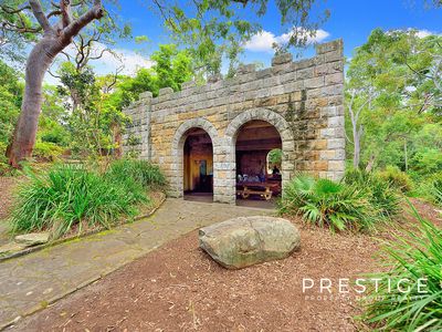 5B Algernon Street, Oatley