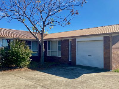 89 Hamlyn Road, Oakey