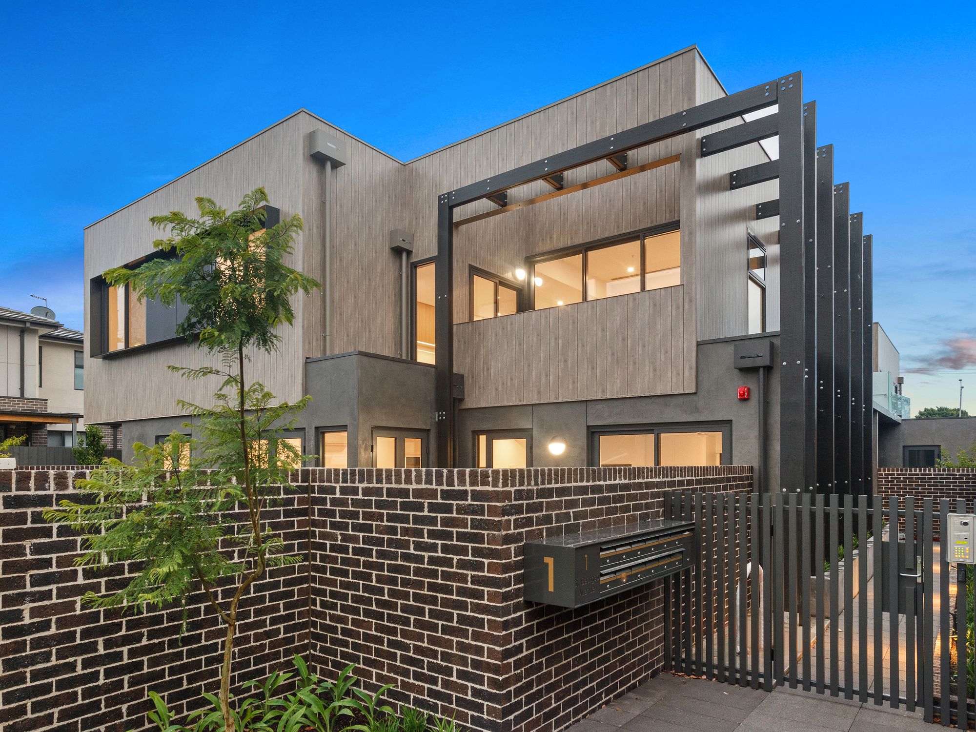 10 / 1 ST GEORGES AVENUE, Bentleigh East