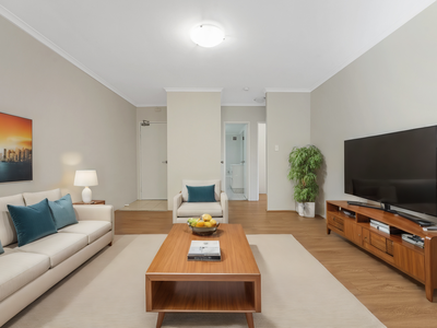 38 / 3 Riverpark Drive, Liverpool