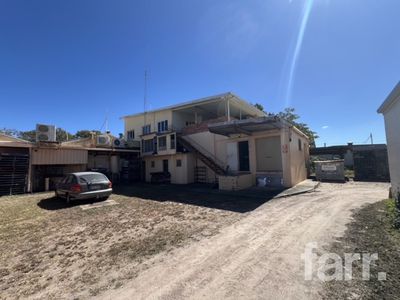 107-111 Eighth Avenue, Home Hill