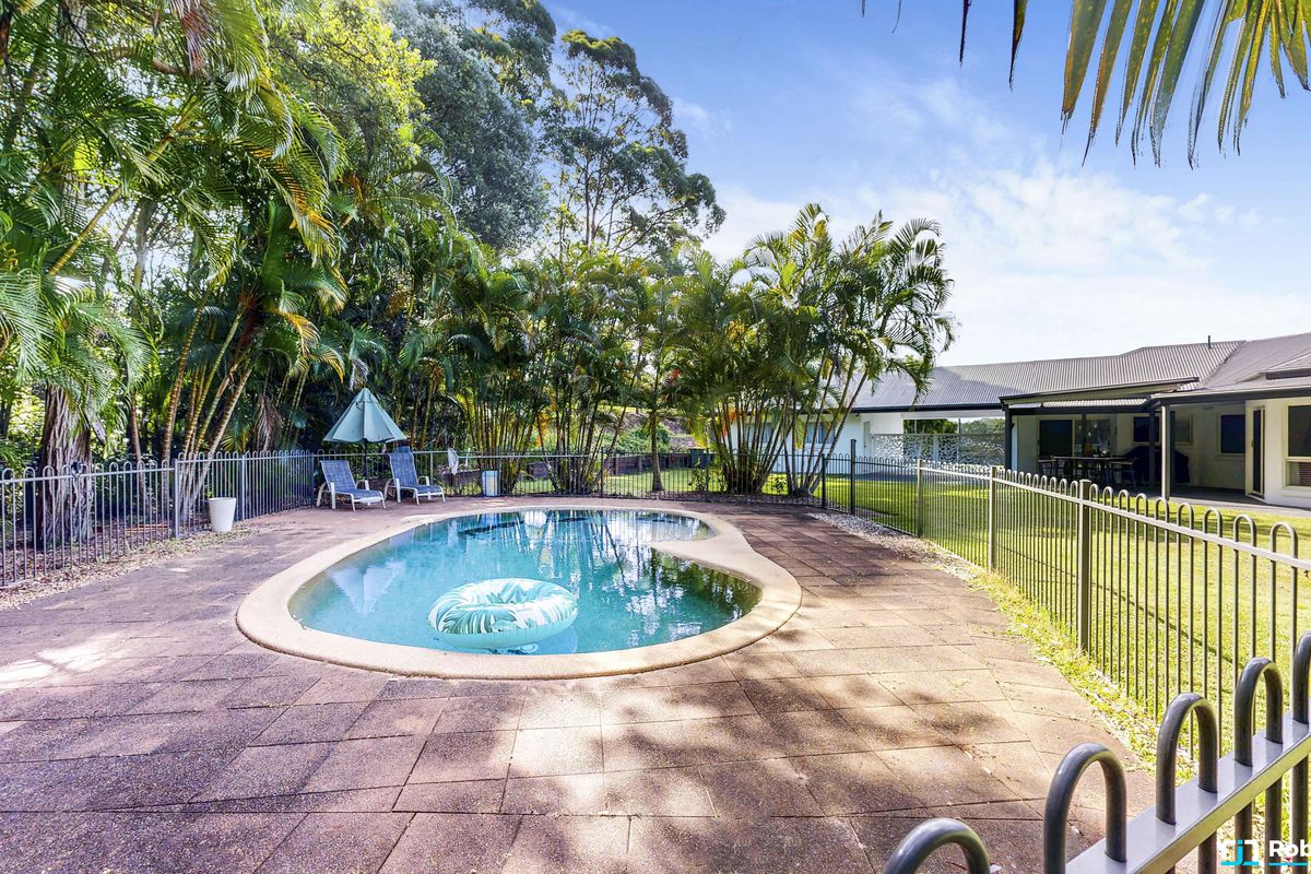 76 Patterson Drive, Tinbeerwah