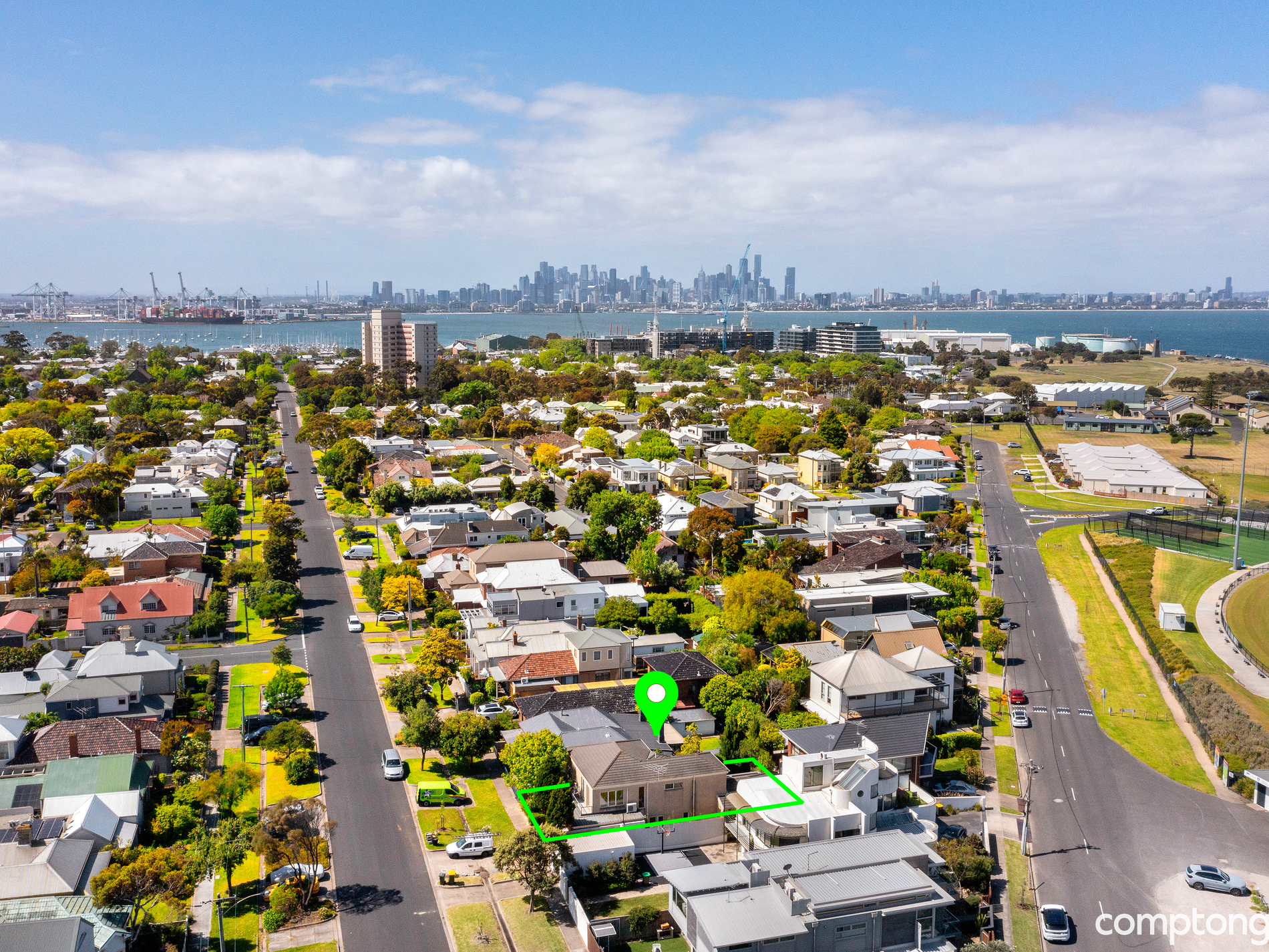 125 Thompson St, Williamstown