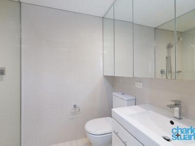 61 / 200 Goulburn Street, Surry Hills