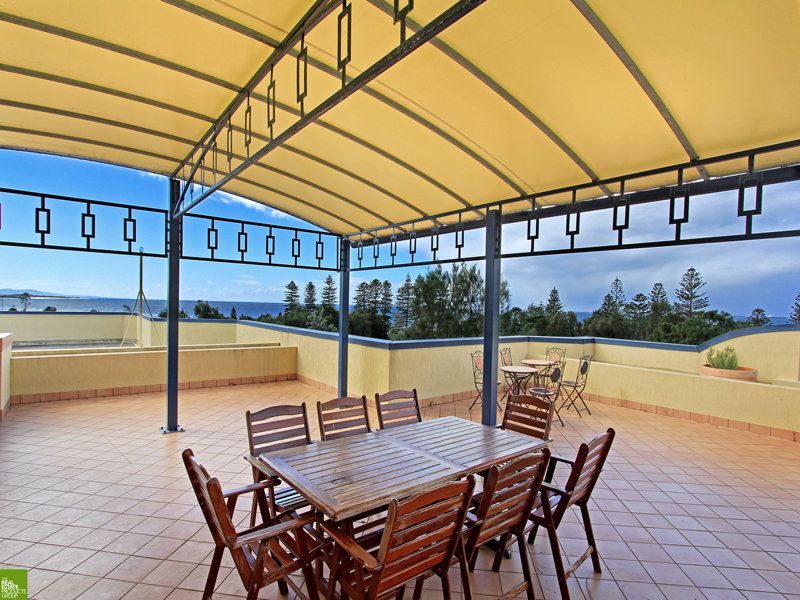 North Wollongong