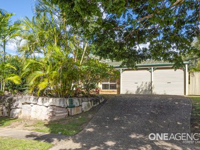 42 Wallaroo Way, Doolandella