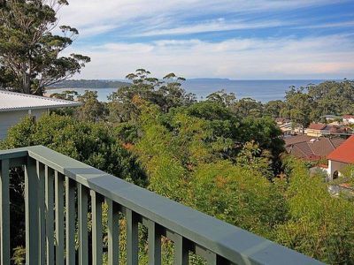 50 Pengana Crescent, Mollymook