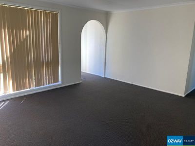 33 Delaunay Street, Ingleburn