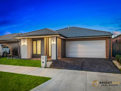37 Dalhalla Circuit, Clyde North