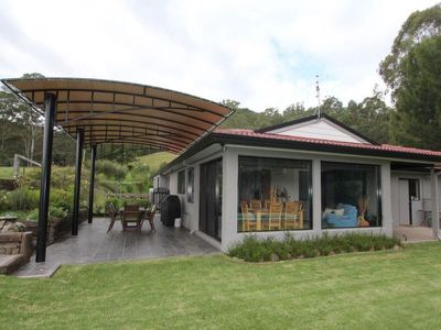 65 Walkers Lane, Kangaroo Valley