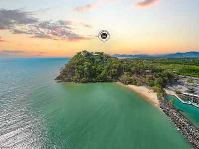 18 Dowsett Close, Yorkeys Knob