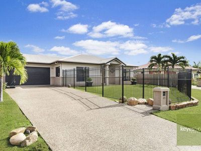 45 Miller Circuit, Kirwan