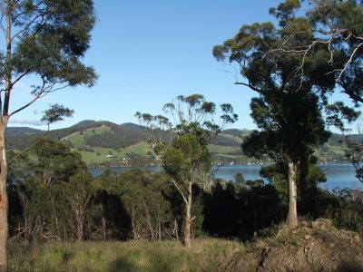 Lot 4, 18 Helms Road, Gardners Bay
