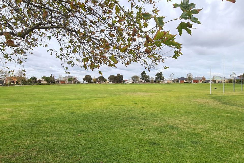 3 Grice Crescent , Baldivis