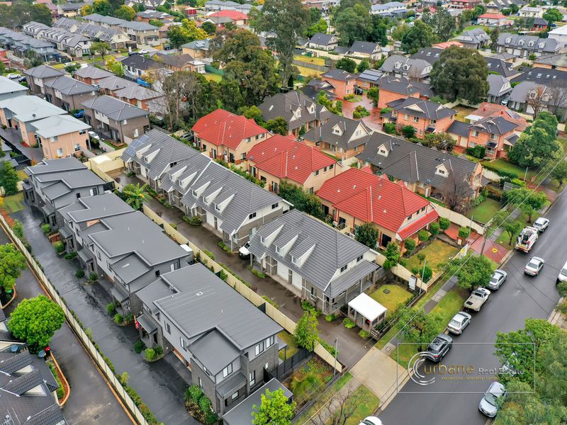 1 / 144 Brisbane Street, St Marys