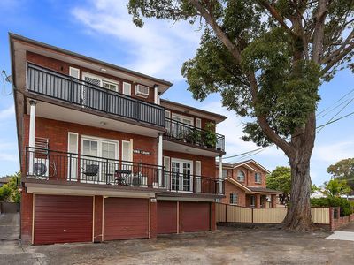 8 / 582 Punchbowl Road, Lakemba