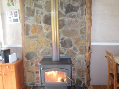 38 Pottery Road, Garden Island Creek
