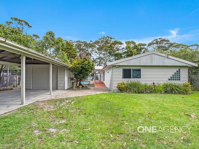 14 Greville Avenue, Sanctuary Point