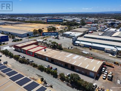 3 / 177 Barrington Street, Bibra Lake