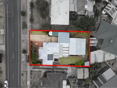 18 Morrison Street, Kangaroo Flat