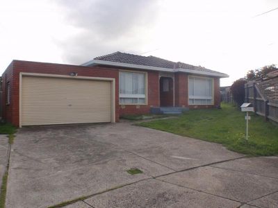 11 Brackley Court, St Albans