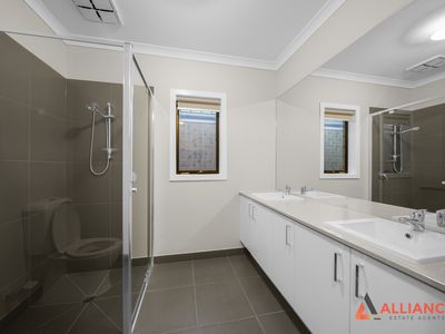 46 Lumin Boulevard, Kalkallo