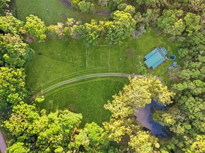 365 Pryor Road, Verrierdale