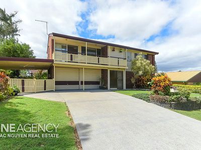 42 Tinaroo St, Durack