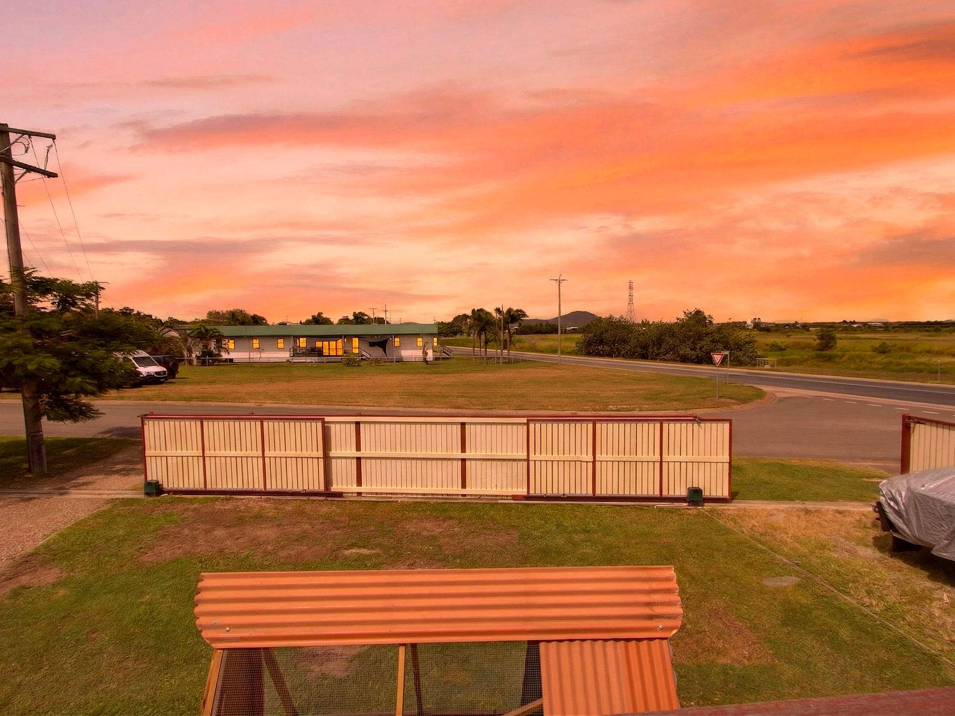 26 Russell Street, Bowen