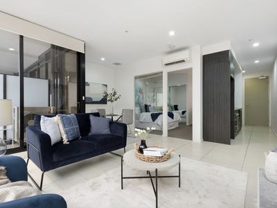 506 / 179 Boundary Road, North Melbourne