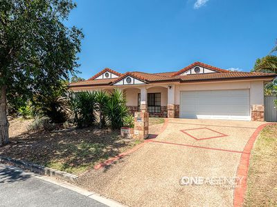 21 Santa Cruz Place, Forest Lake