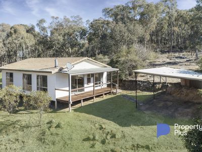 545 Muckleford-Yapeen Road, Yapeen