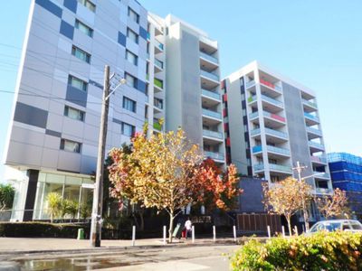 812 / 39 Cooper St, Strathfield