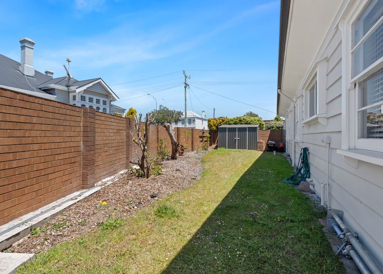 140A Percy Street, Portland