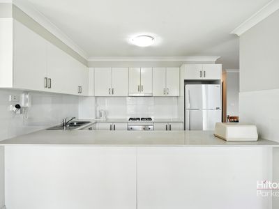 6 / 267 - 269 Beames Avenue, Mount Druitt