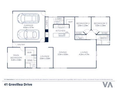 41 Grevillea Drive, Mount Duneed